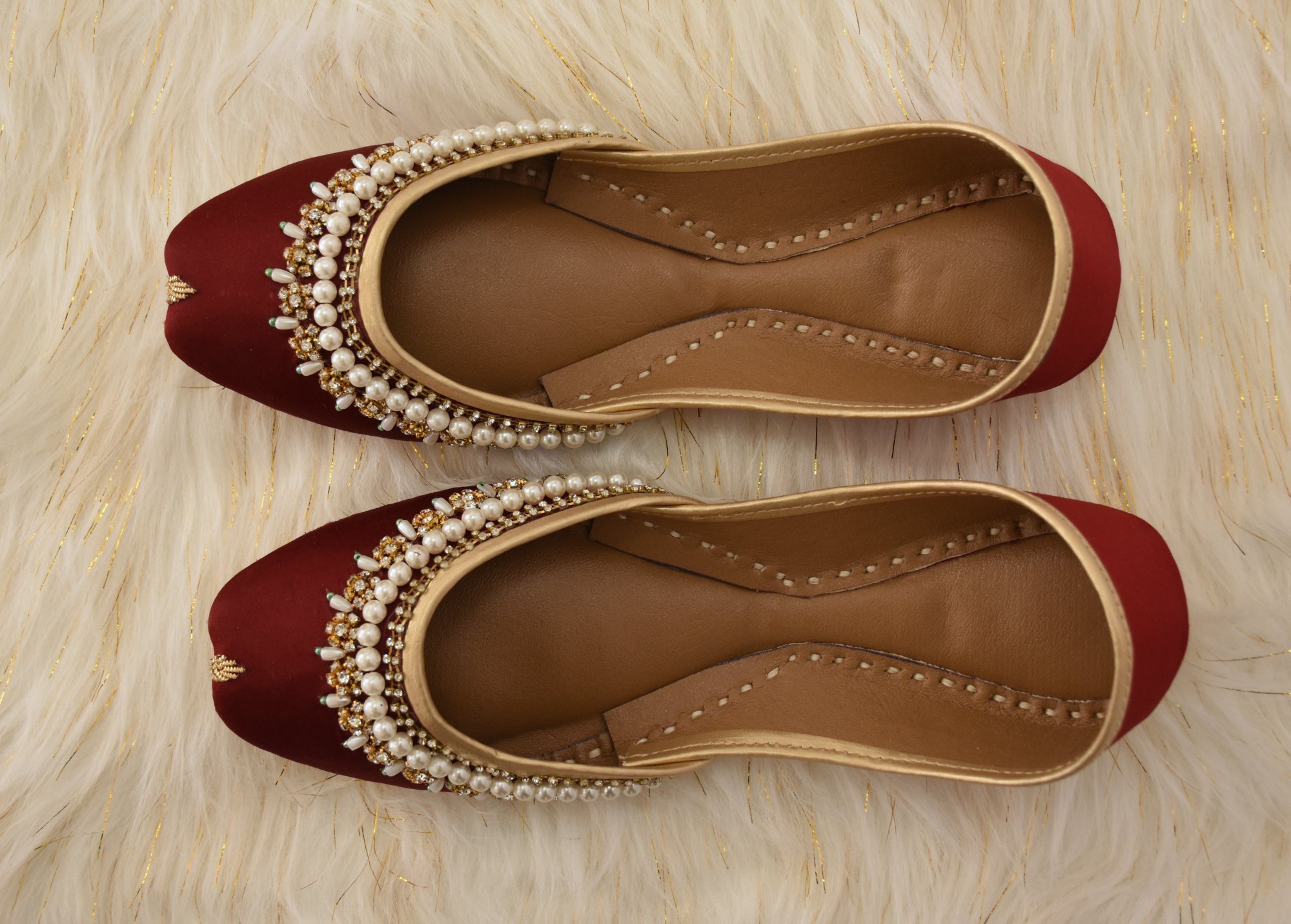 Best Pakistani Sandals for Women | Merkis